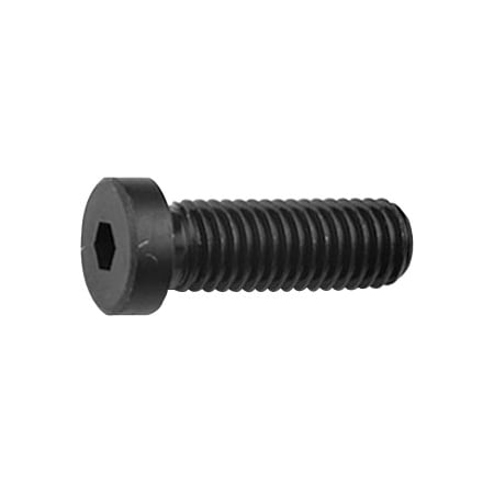 M4-0.70 Socket Head Cap Screw, 12 Mm Length